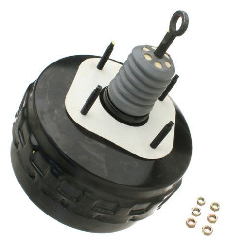 Oes genuine brake booster for select mazda tribute models