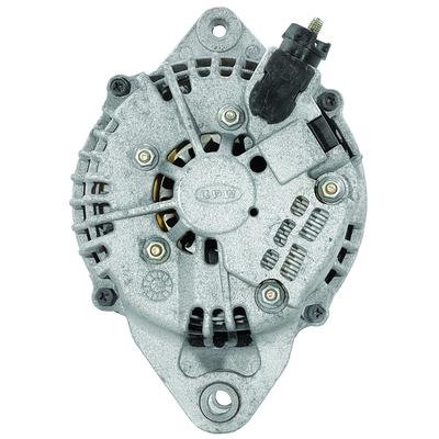 Remy 12076 alternator/generator-premium reman alternator