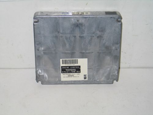 1999 lexus es300 oem engine control ecu computer module 89661-0w100 es 300 99