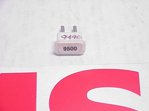 Msd 9500 rpm rev limiter module chip imca ump nhra ihra drag car nascar