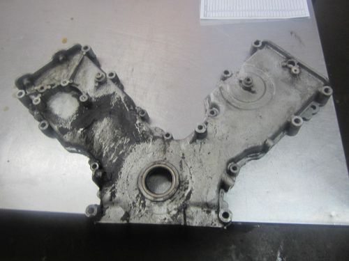 Up010 2000 ford f250 sd 5.4 timing cover