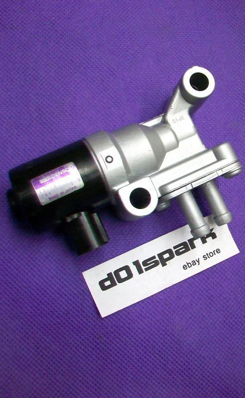 92-95 civic vtec dei sol 92-97 integra idle air control valve iacv