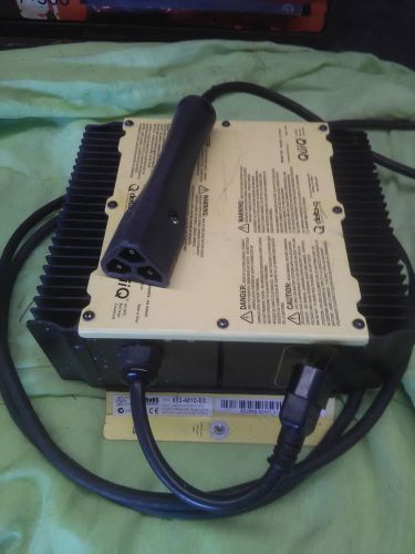 Delta q, quiq 48v  golf cart charger 913-4810-e3