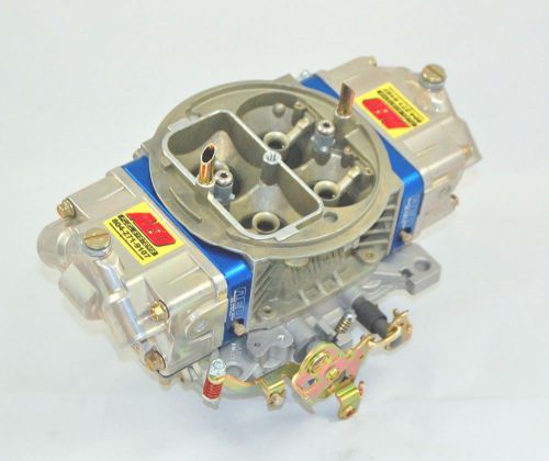 Aed 850 ho-a ho series alcohol holley carburetor