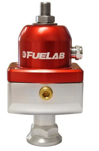 Fuelab 555 series fuel pressure regulator 55501-1