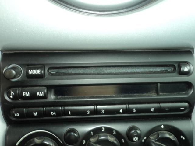 Radio/stereo for 02 03 04 mini cooper ~ am-fm-stereo-cd