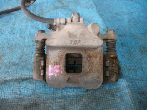 Suzuki wagon r 1999 f. right caliper [0044330]