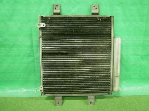 Daihatsu boon 2004 condenser [7160600]