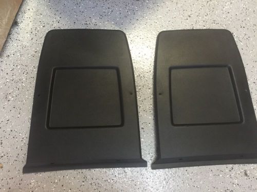 1974-78 camaro teams am bucket seat backs z28 ws6 vega gt cosworth