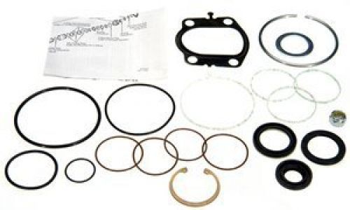 Acdelco 36-349640 professional steering gear pinion shaft seal kit with bushing,