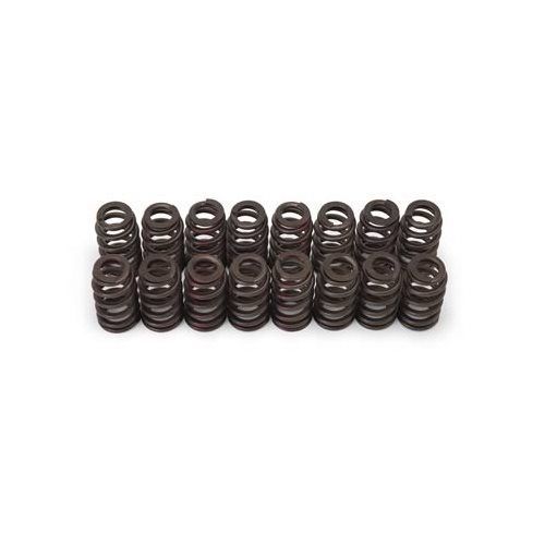 Edelbrock valve springs single beehive 1.280&#034; dia 1.140&#034; coil bind heightof16