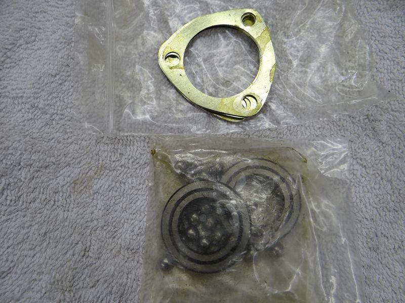 Jeep willys ross steering kit, 41-66 mb,gpw,cj2a,3a,3b,5,m38,m38a1