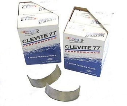 Clevite 77 cb1811a connecting rod bearing set