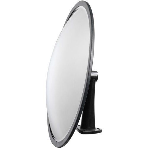 Camera in mirror with remote control and on screen display cam-mir