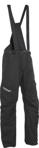 Fly racing 470-2040t~4 snx pro lite pant lg-tall black