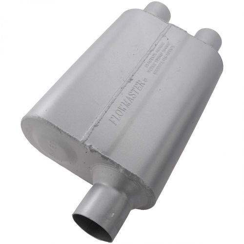 Flowmaster 9425432 40 series delta flow muffler