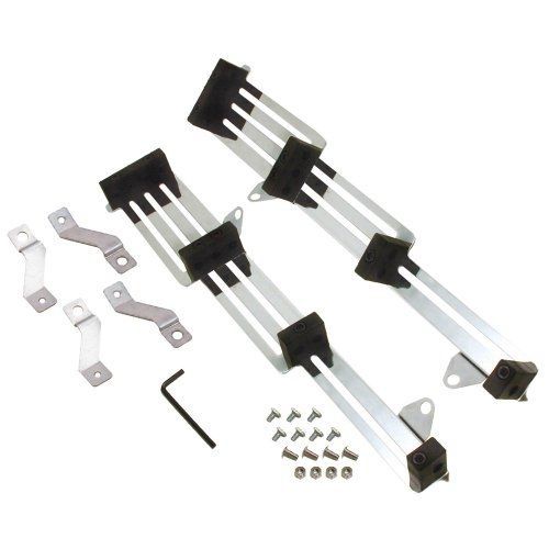 Spectre performance 18483 chrome wire divider