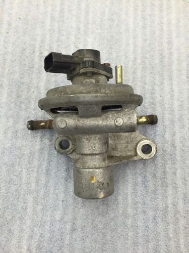 95- 02 mazda millenia s 2.3l supercharged egr valve k5t59973 k5t599 kj01