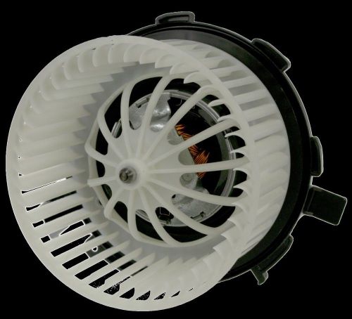 Hvac blower motor behr hella service 351040251 fits 09-11 audi q5 3.2l-v6