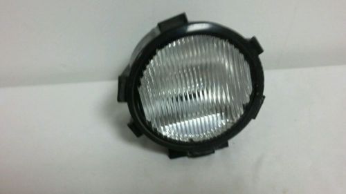 04 05 06 nissan maxima passenger/right side fog light lamp oem