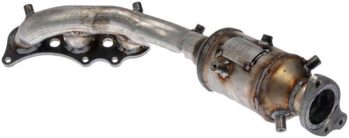 Dorman 674-920 exhaust manifold and converter assembly