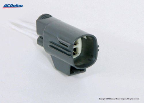 Acdelco pt2191 connector/pigtail (emissions)