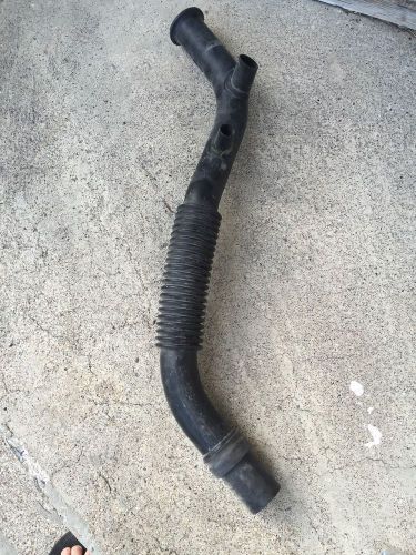 1996 - 2000 honda civic intake tube hose tigerpoly ca7