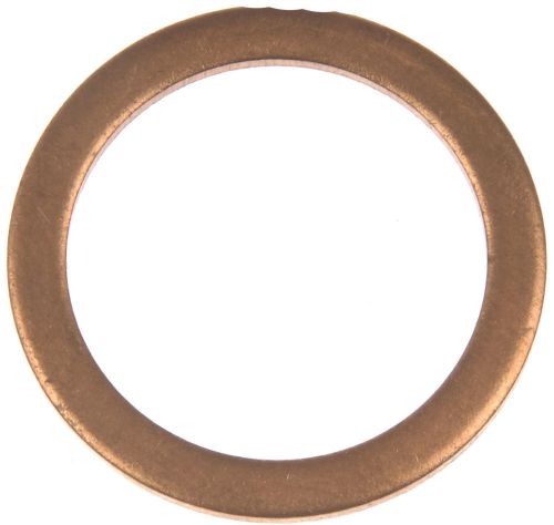 Dorman 65275 oil drain plug gasket