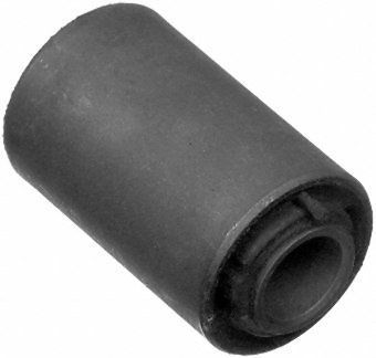 Leaf spring bushing