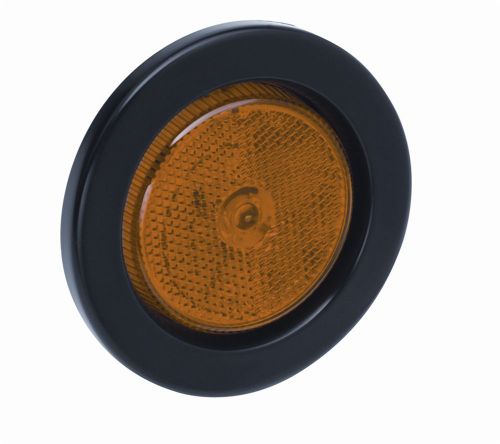 Bargman 42-31-404 clearance/side marker light