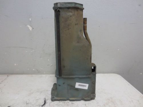 6e5-14711-00-5b muffler 1 (6e5-14711-00-9m) 1989 yamaha 115hp m#115etlf