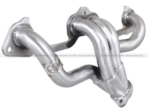 Afe power 48-46206 afe power; twisted steel header