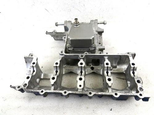 Gsxr crankcase 04 2005 gsxr 600 engine case crank mid suzuki