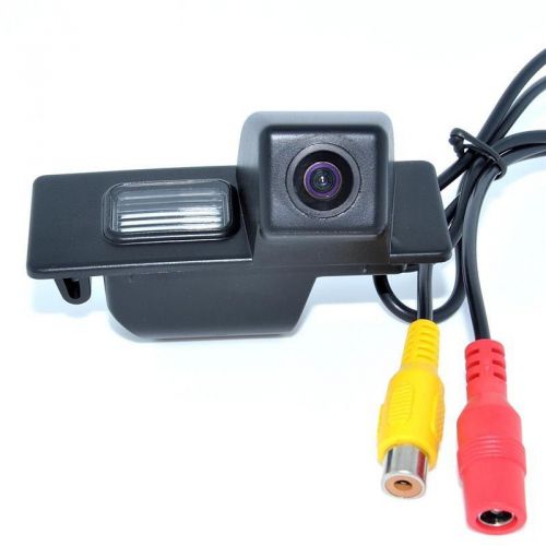 Car rear view camera for chevrolet aveo 2012 trailblazer cruze hatchback wagon