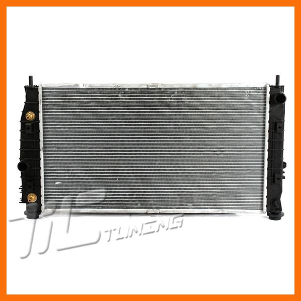 Replacement 1998-2004 dodge chrysler concorde intrepid 2.7l at toc eoc radiator