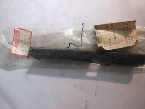 Mitsubishi heater plate repair kit nos mopar mb298694