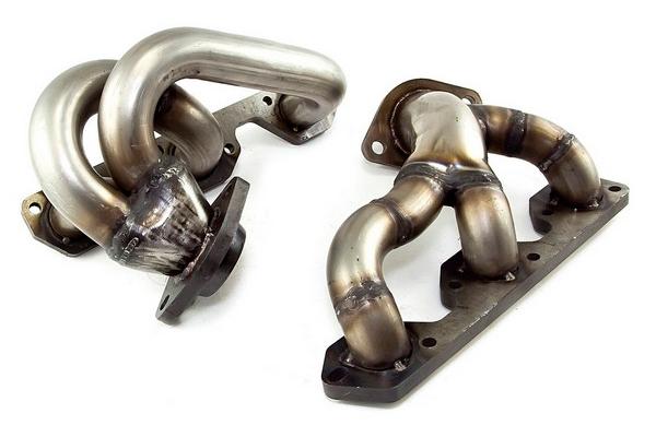 Wrangler rugged ridge jeep exhaust headers - 17650.53