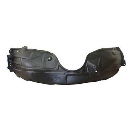 2012-2014 fits toyota camry se front driver side inner fender se model