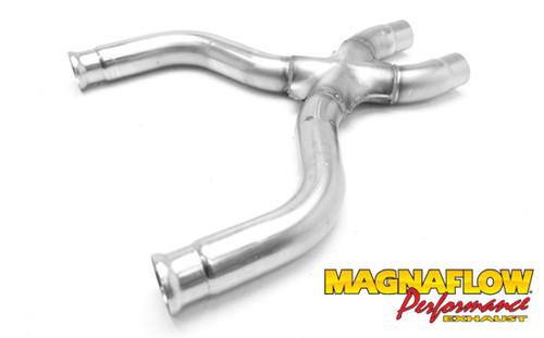 Magnaflow 16398 ford mustang exhaust pipe performance exhaust