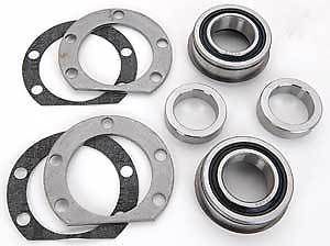 Moser engineering 9400m axle bearings 8-3/4&#039;&#039; mopar, dana 60