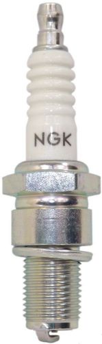 Ngk bpr6hs (7022) standard resistor spark plug