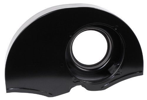 Empi 00-8670-0 36hp shroud, black without ducts