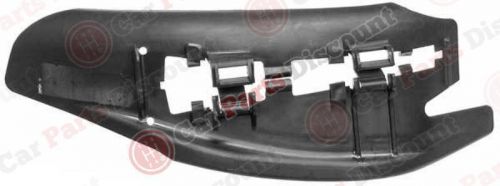 New genuine brake air duct, 997 341 483 92