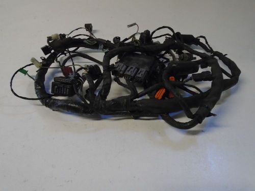 Kawasaki ninja ex650 ex 650 main wire harness 141522