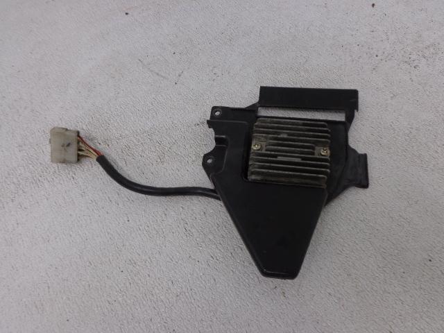 1981 yamaha xj550 maxim 550 rectifier voltage regulator