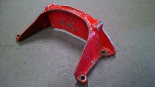 430166 volvo penta bell housing bracket oem 0430116