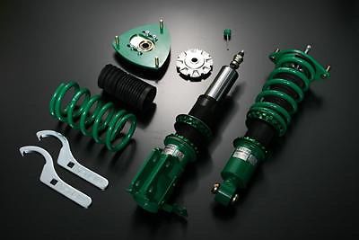 Tein mono sport series coilover kit for 12-15 scion fr-s &amp; 12-15 brz