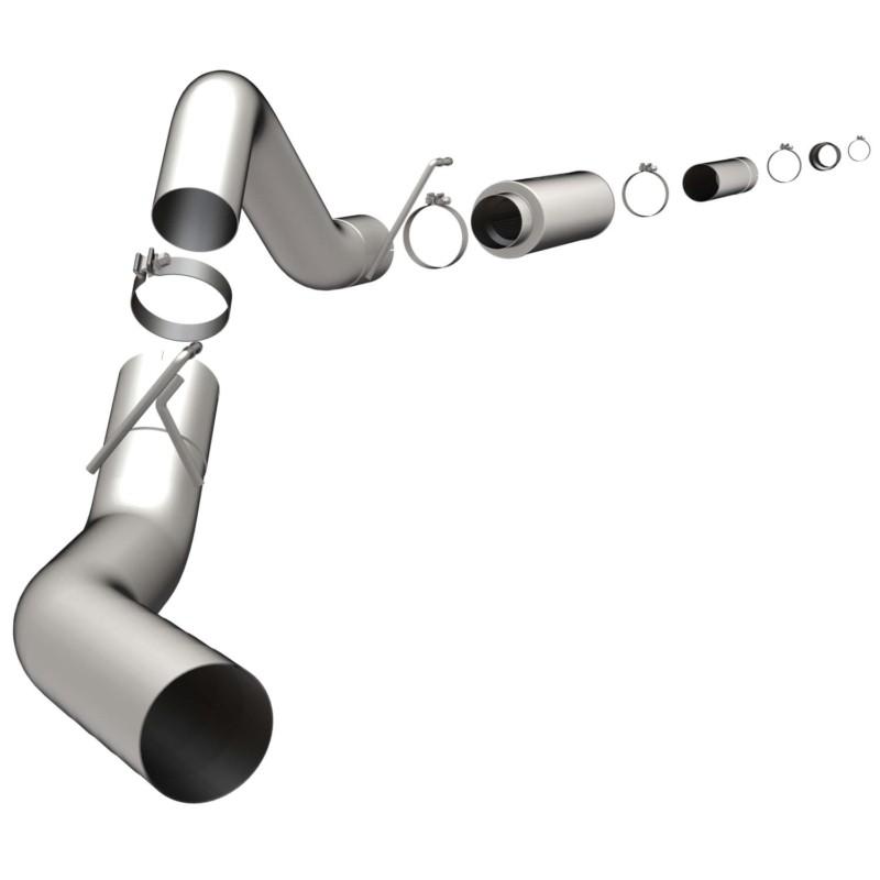 Magnaflow 17956 cat back performance exhaust