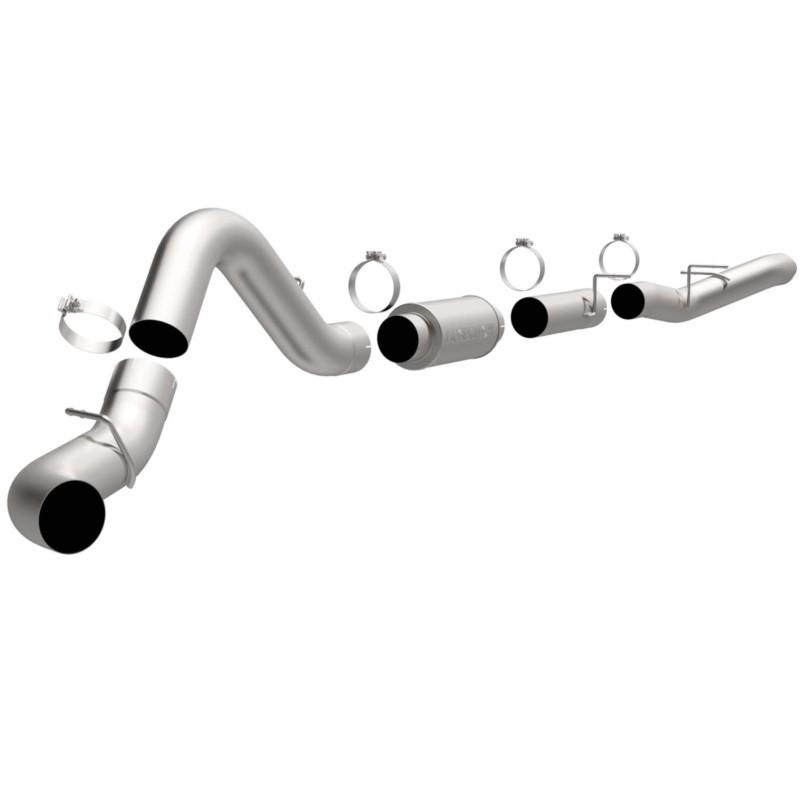 Magnaflow 17963 cat back performance exhaust