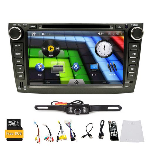 Crazy promo for toyota corolla 2007-2011 8&#034;car dvd player gps stereo radio cam